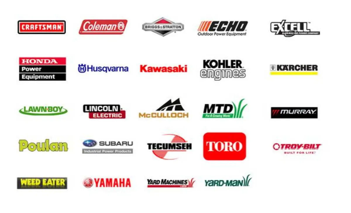 Honda Service Kits for Honda Mowers-FREE DELIVERY - Image 2