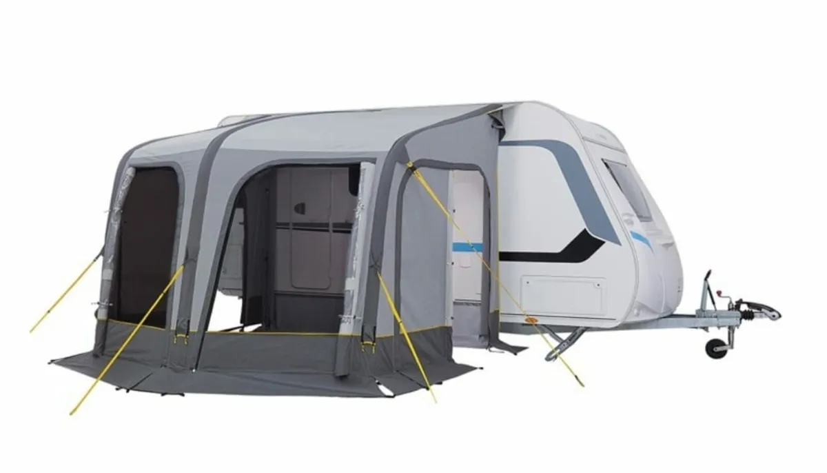 Trigano Lima Air Awnings - Image 3