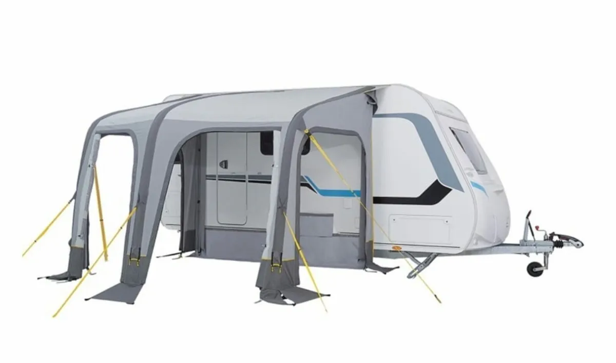 Trigano Lima Air Awnings - Image 4