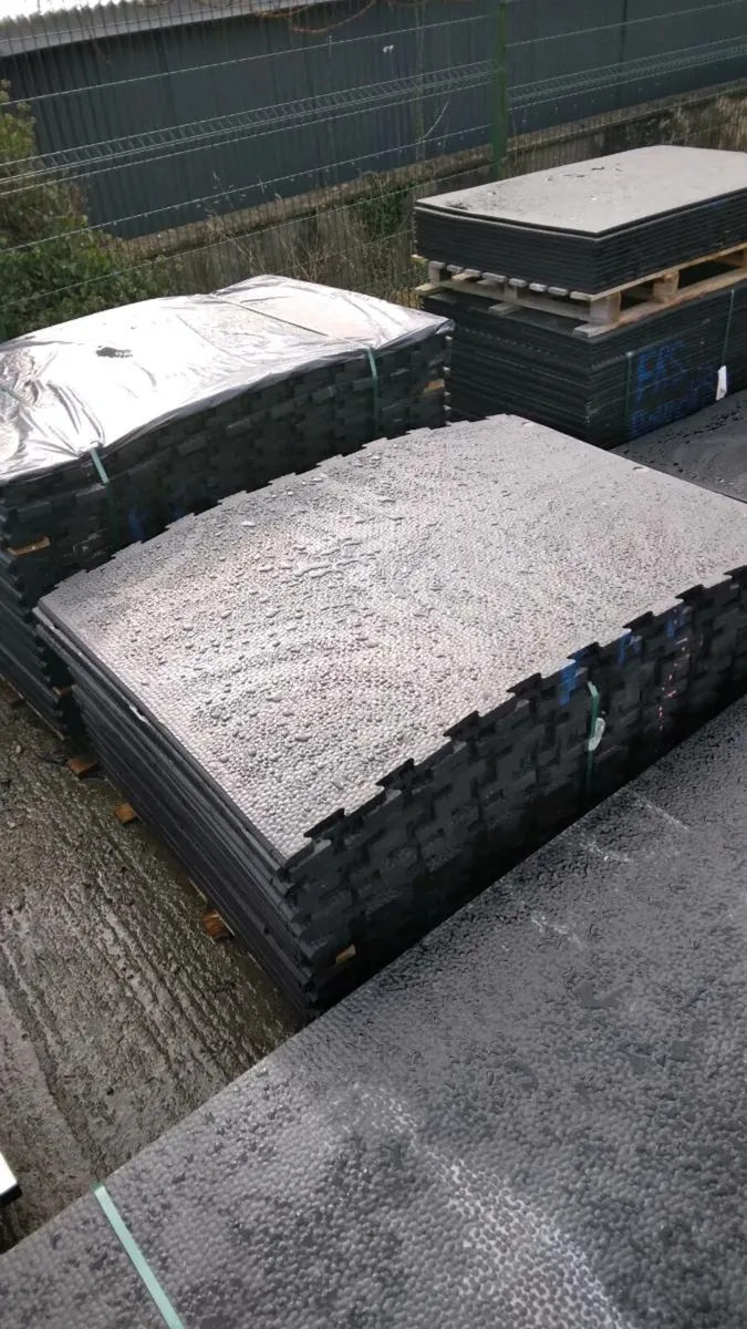 Cattle mats - Image 2