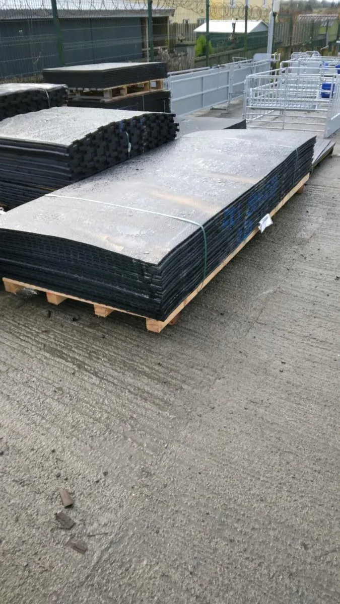 Cattle mats - Image 3