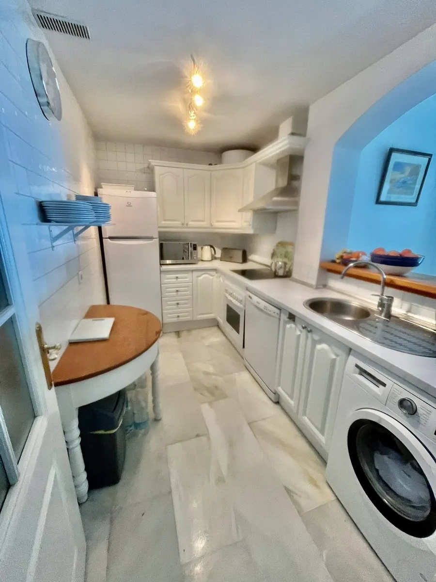 Sitio De Calahonda, Mijas holiday apartment rental - Image 4