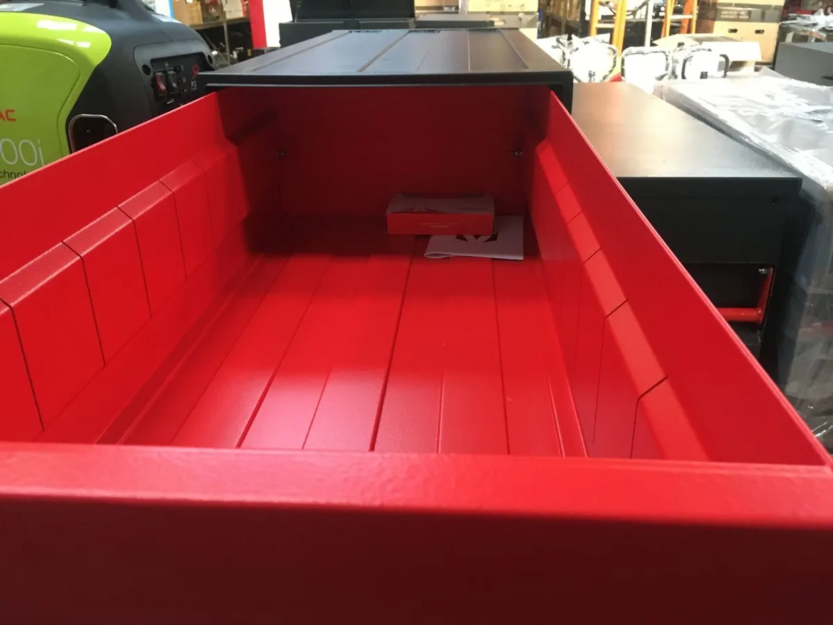 ARMORGARD Ireland ,Trekdrors. METRIX eqt. - Image 4