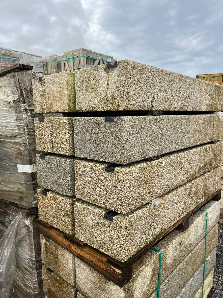 Granite Steps Solid - Image 1