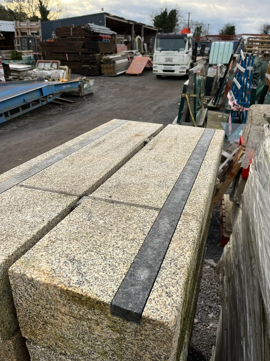 Granite Steps Solid - Image 4