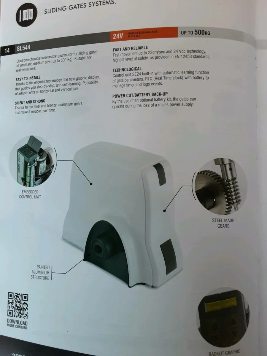 Gate Automation Electrical Services Ltd - Image 2