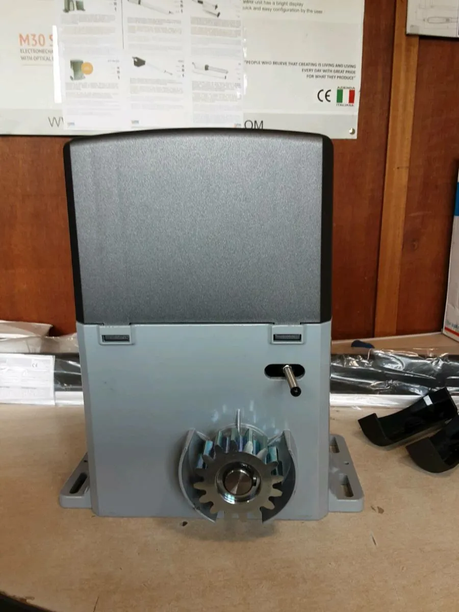 Gate Automation Electrical Services Ltd - Image 3