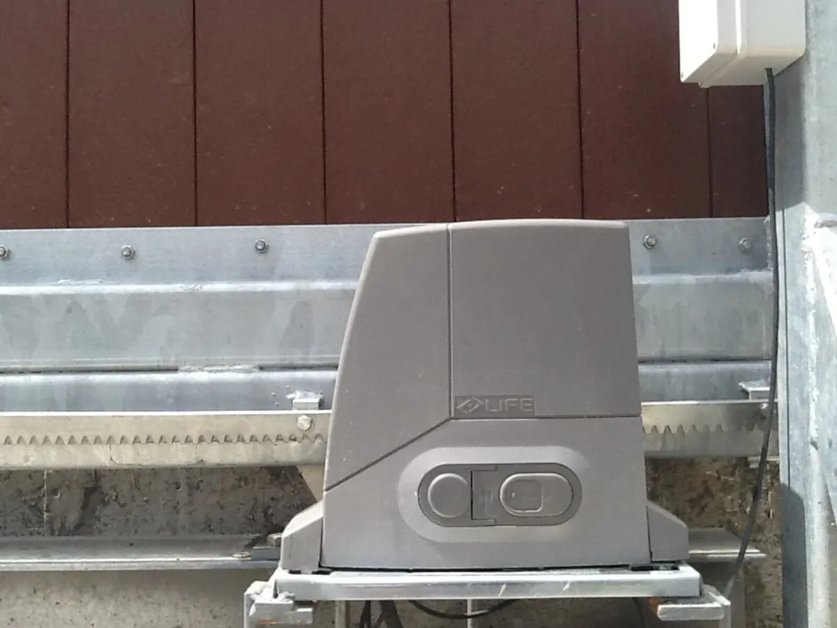 Gate Automation Electrical Services Ltd - Image 4