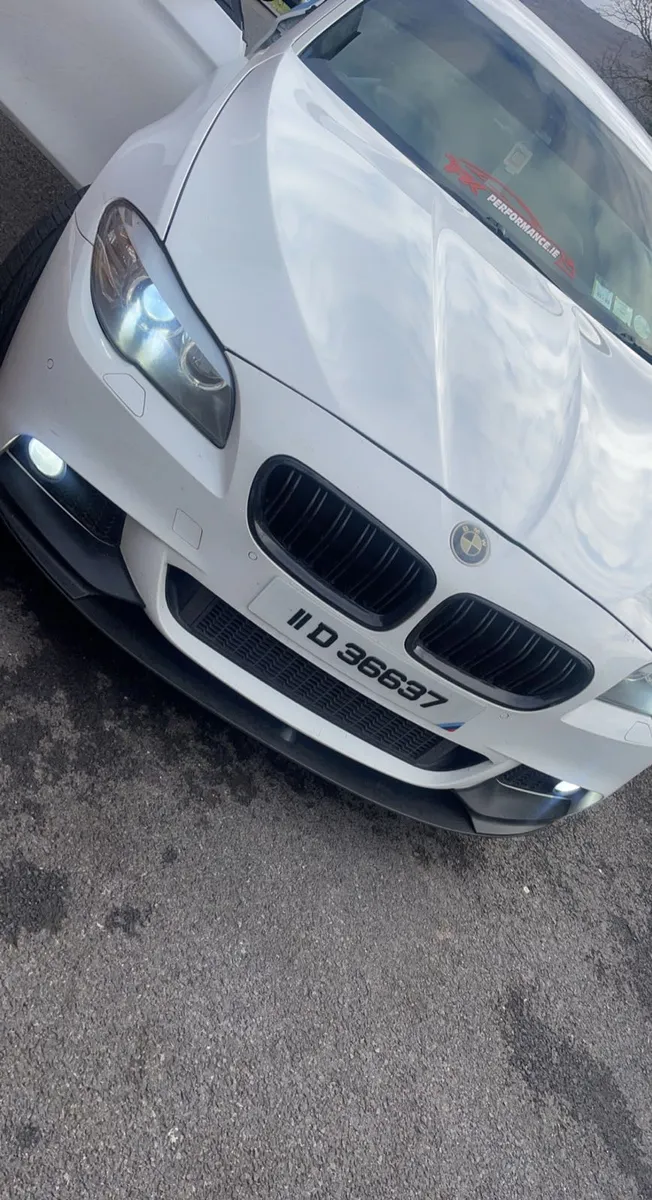 Brighten up night time driving with LED @ FK - Image 2