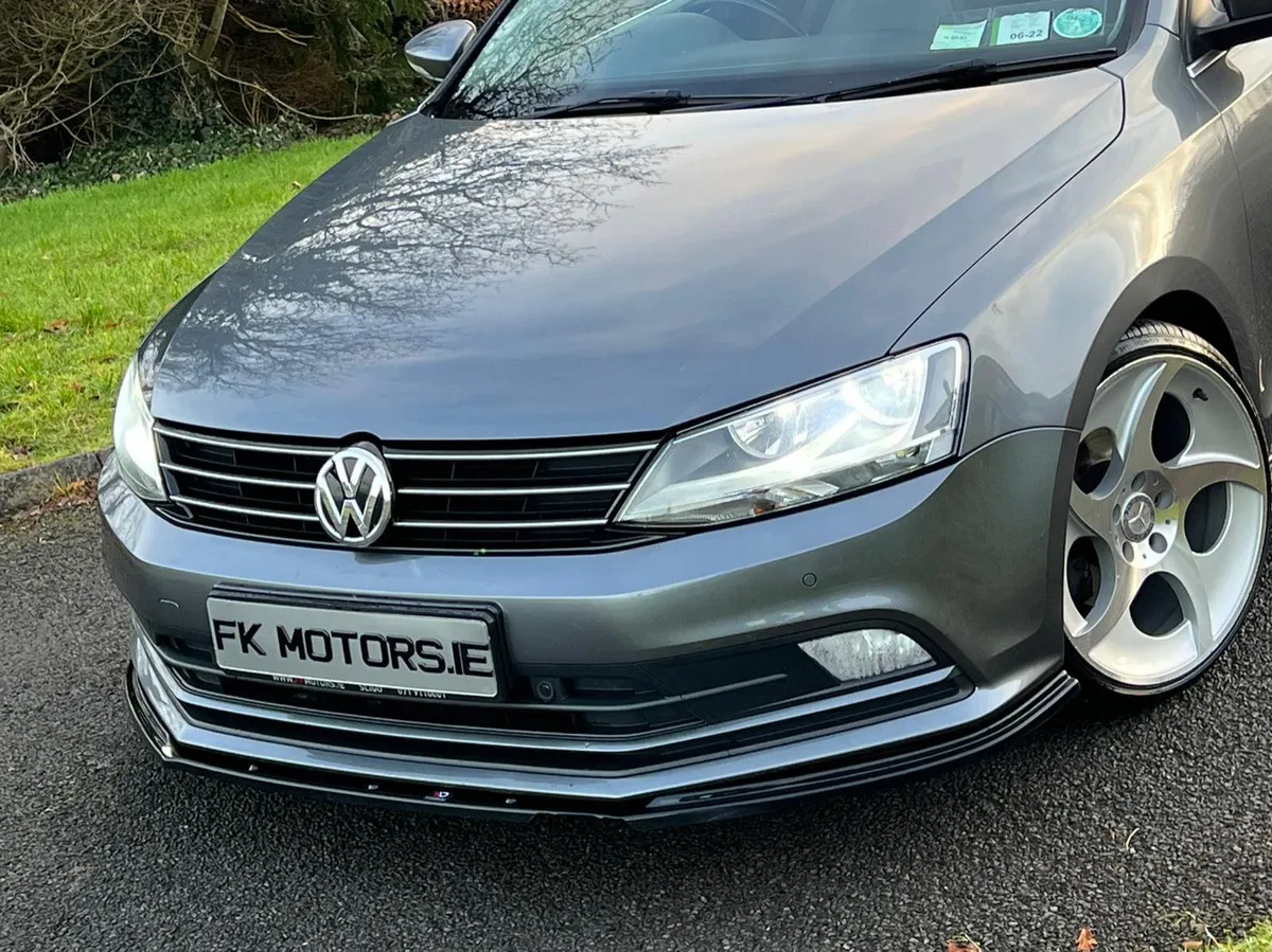 Brighten up night time driving with LED @ FK - Image 3