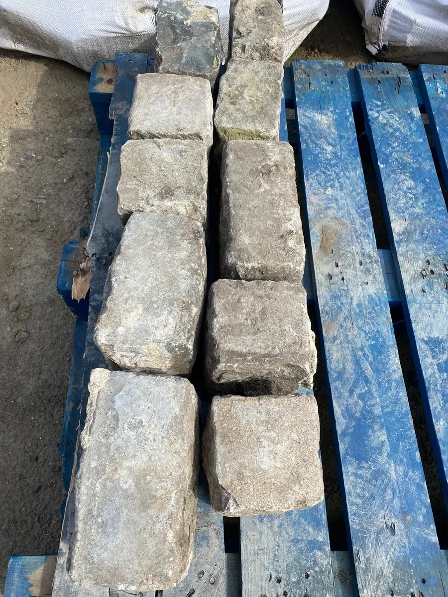 KERBING- Cobbles, HUGE Variety - Image 4