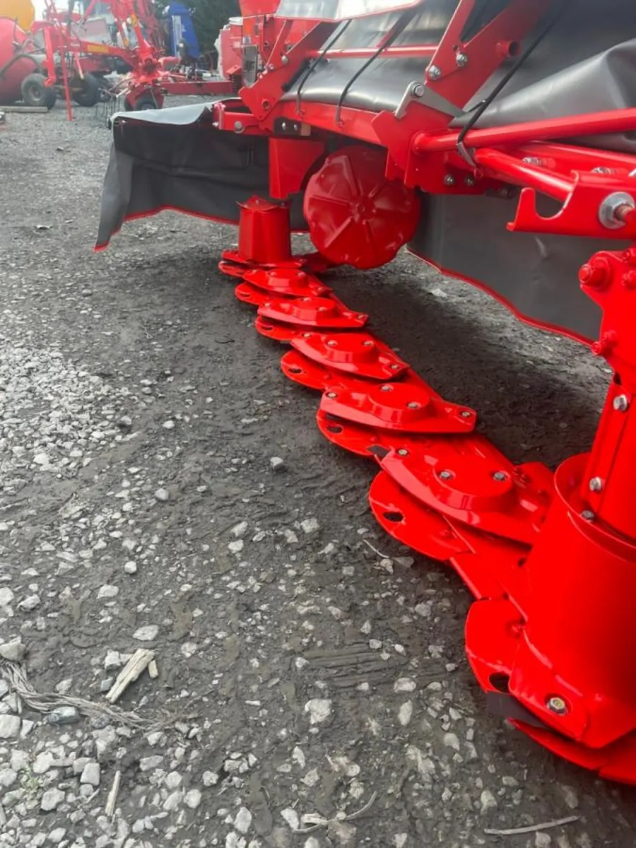 *NEW* Kuhn GMD 285 - Image 2