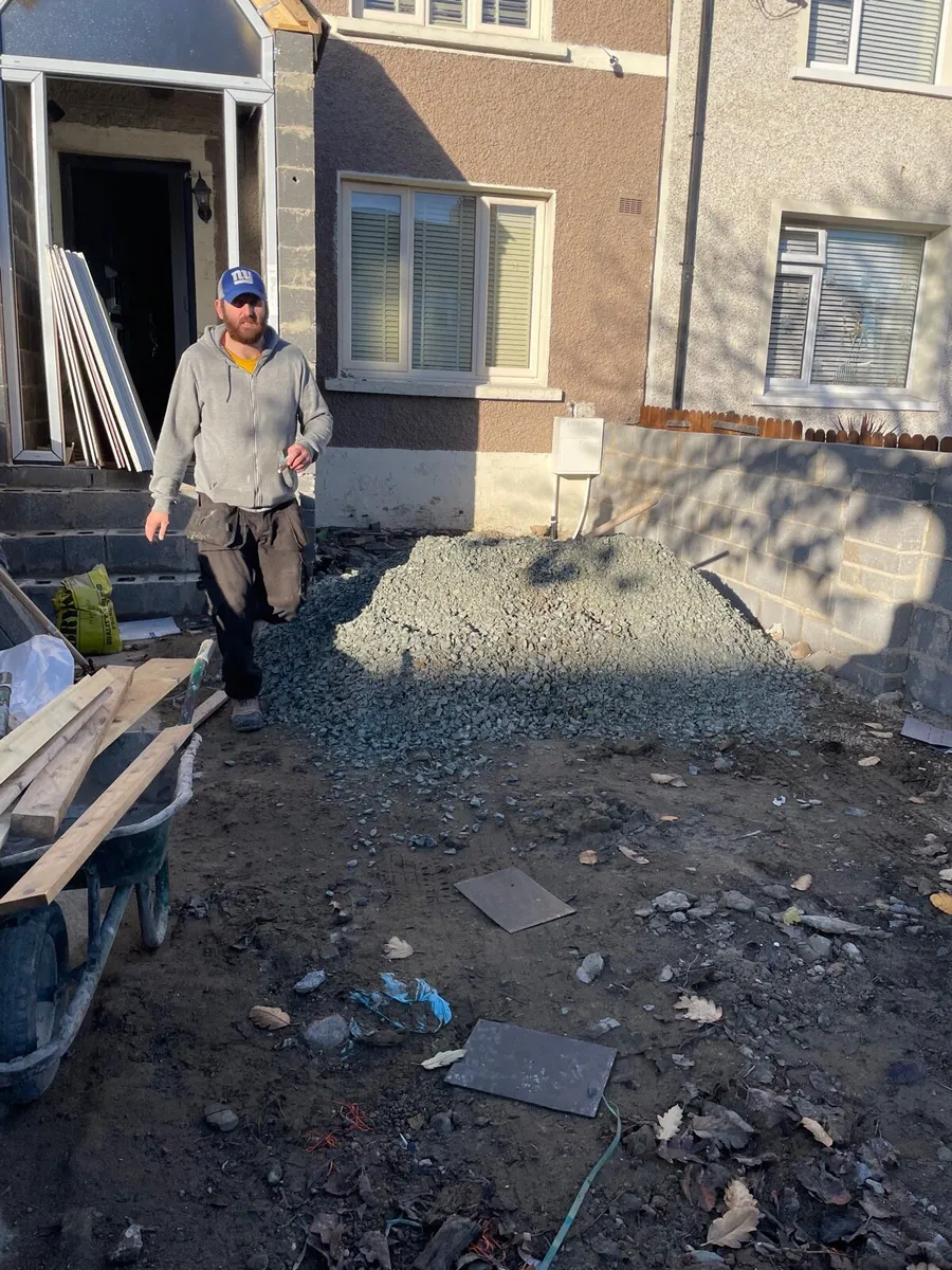 Building materials - Image 3