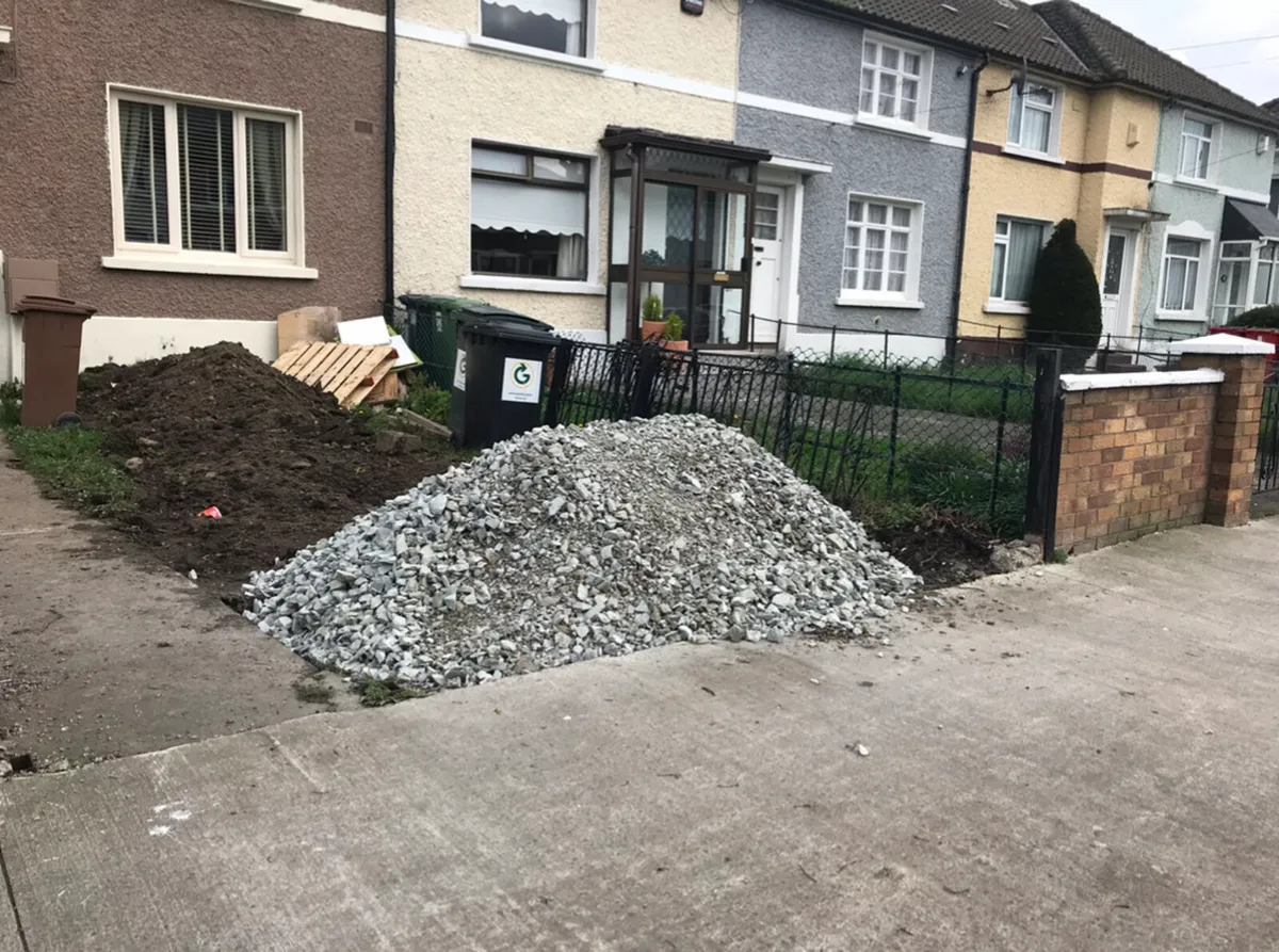 Building materials - Image 1