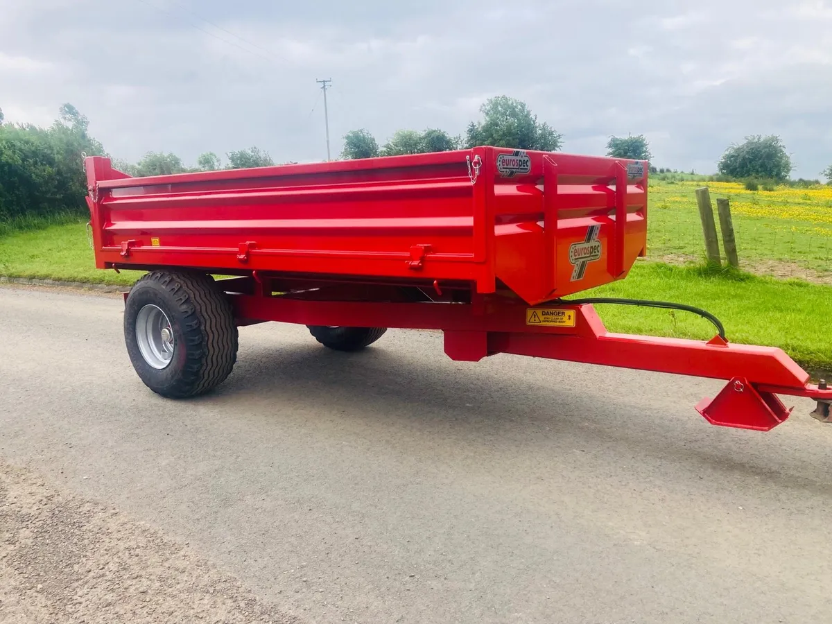 10 /6 Eurospec - Image 2