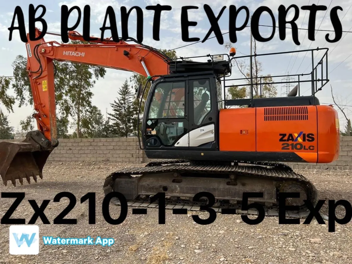 Caterpillar 320 325 324 330 336 - Image 3