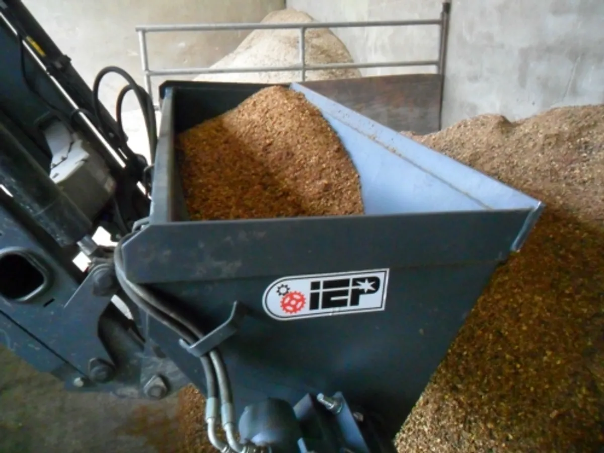 I E P  MEAL DISPENSER - Image 2