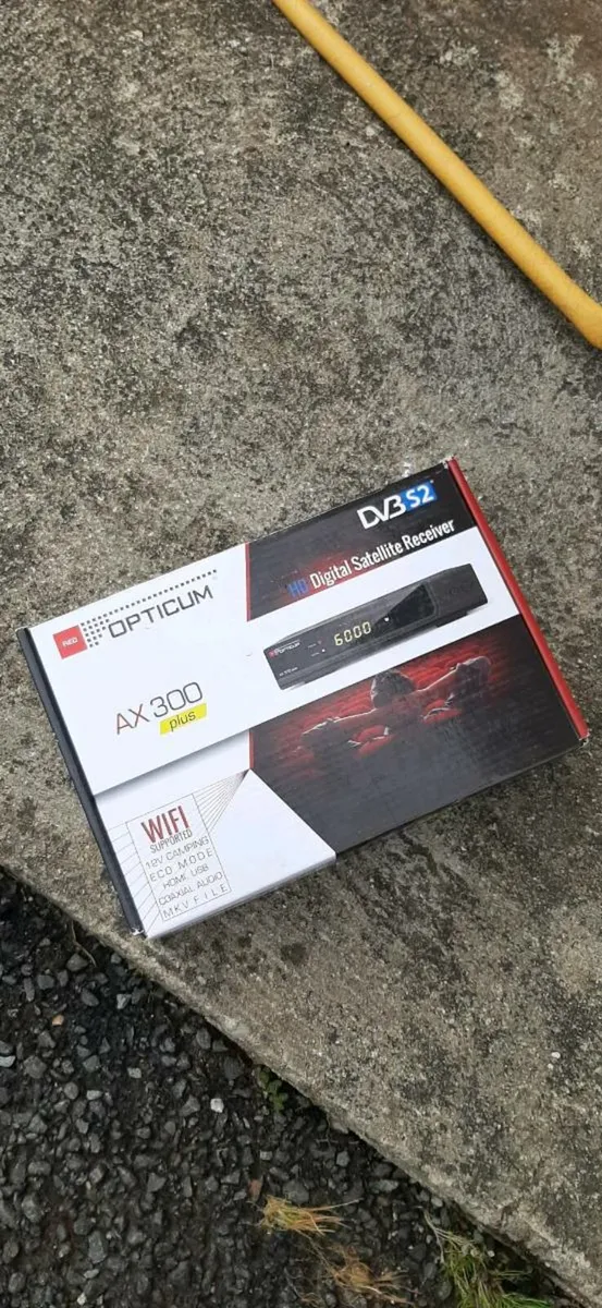 Aerial & Sat Tv Installation - Image 4