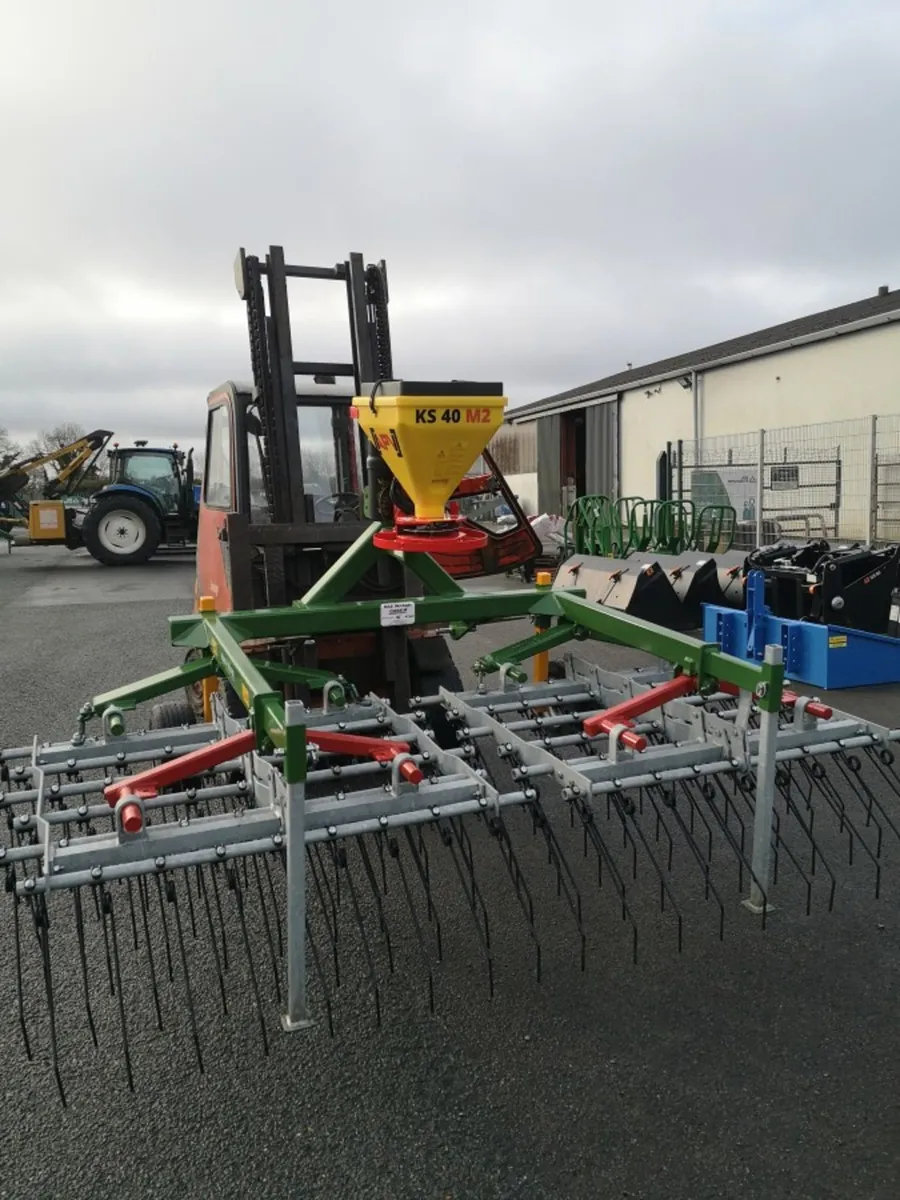 Rakeman 3000 - Image 3