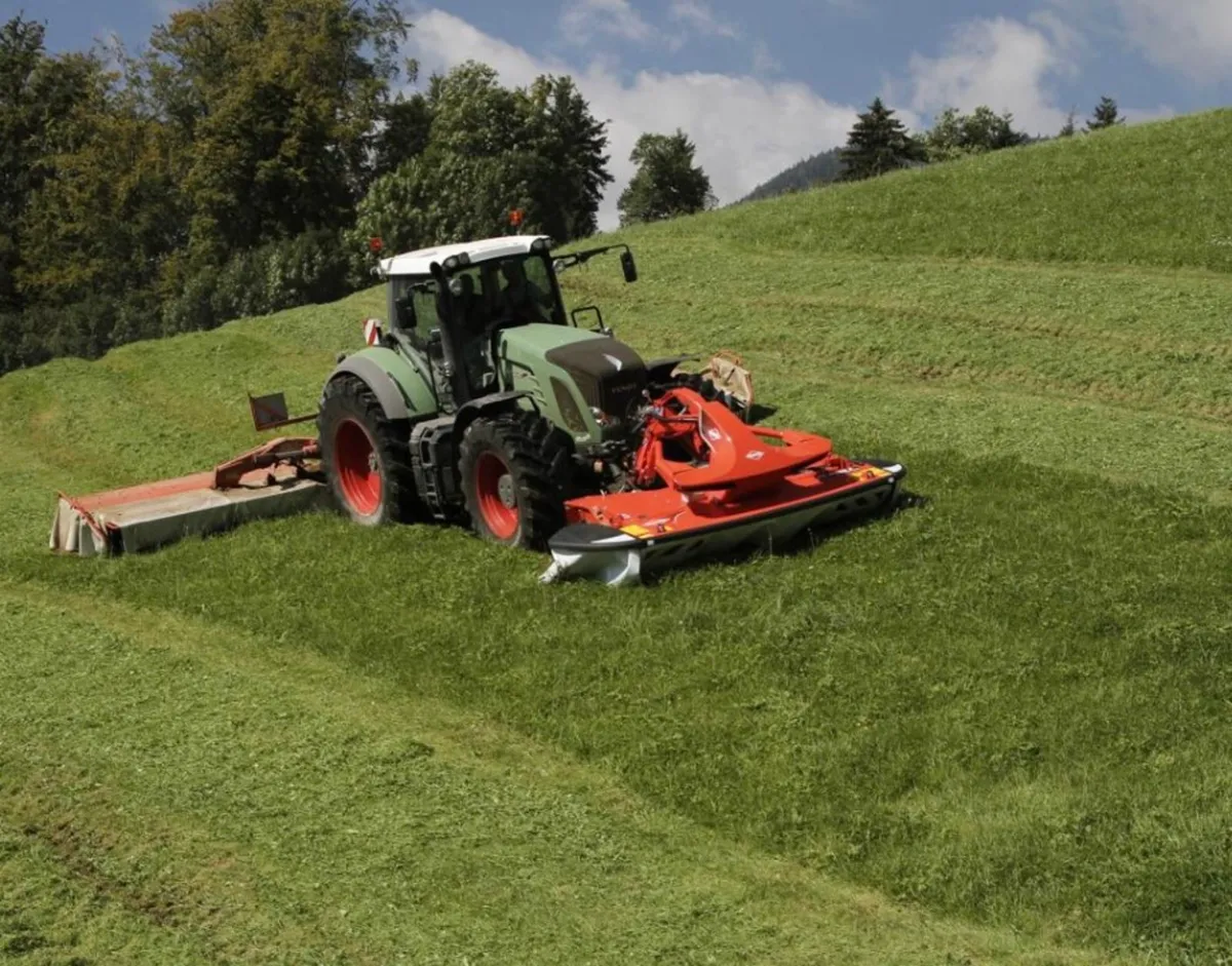 ***NEW*** Kuhn FC3123 DF - Image 2