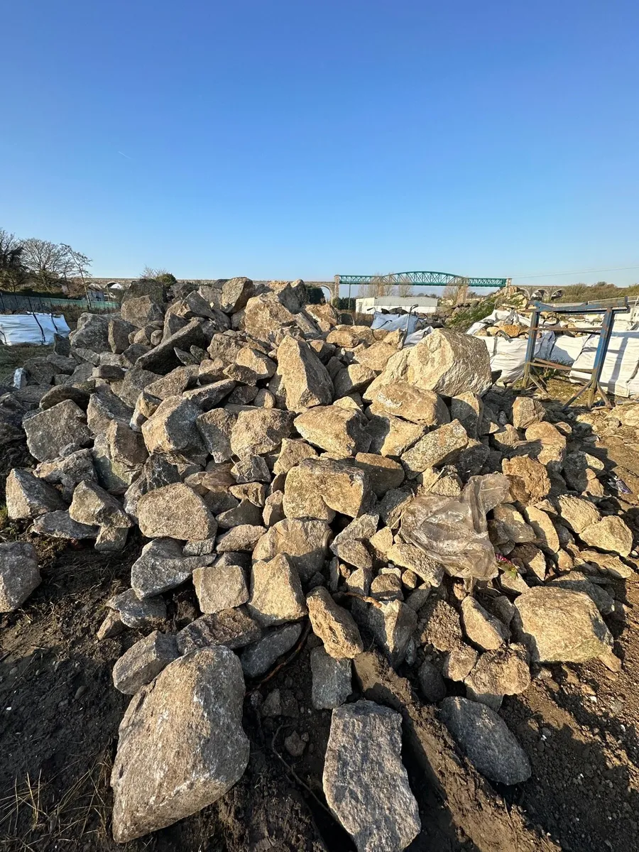 DALKEY GRANITE - Image 2