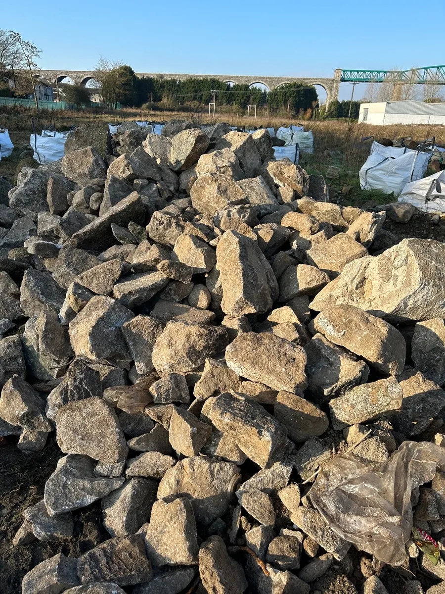 DALKEY GRANITE - Image 3