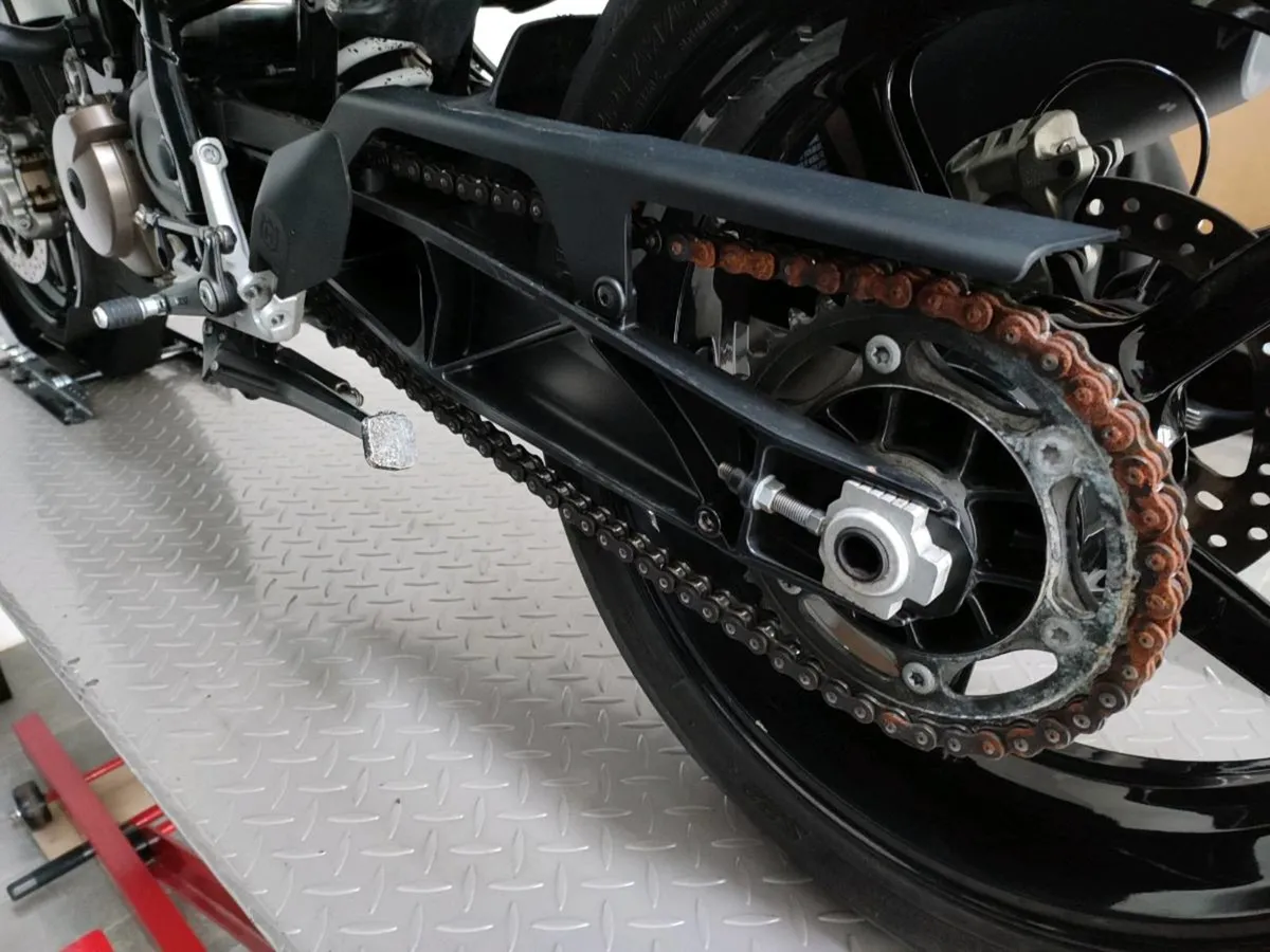 Motorbike Maintenance Dublin - Image 4