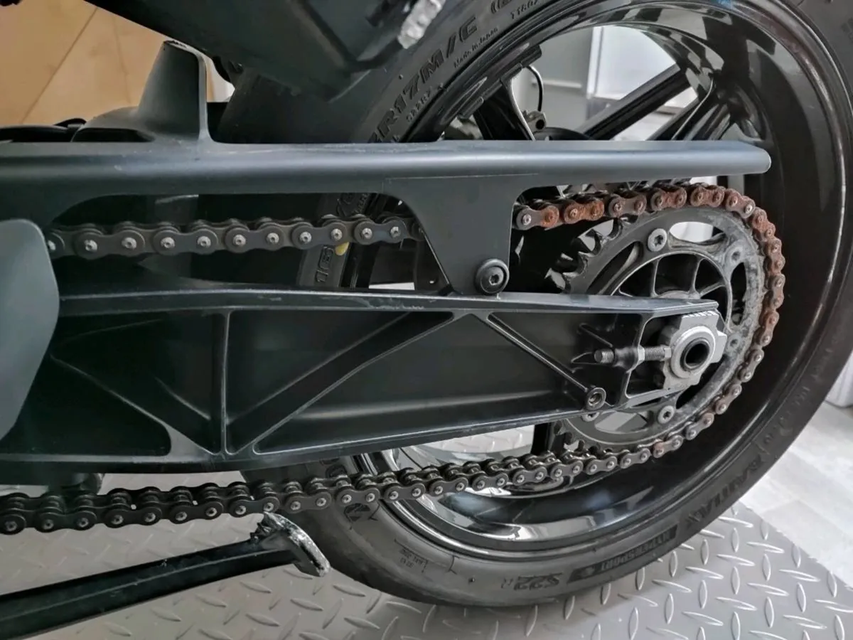 Motorbike Maintenance Dublin - Image 3