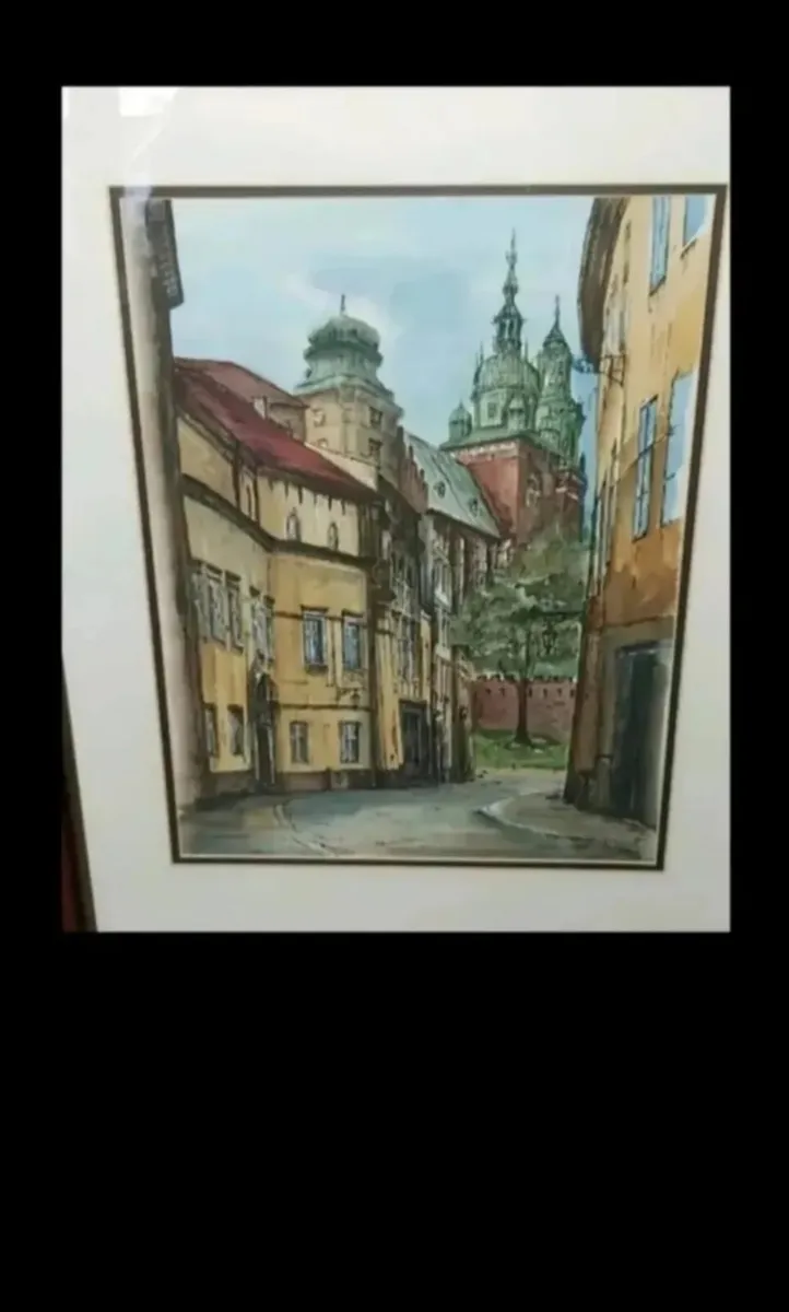 Lovely painting - Image 2