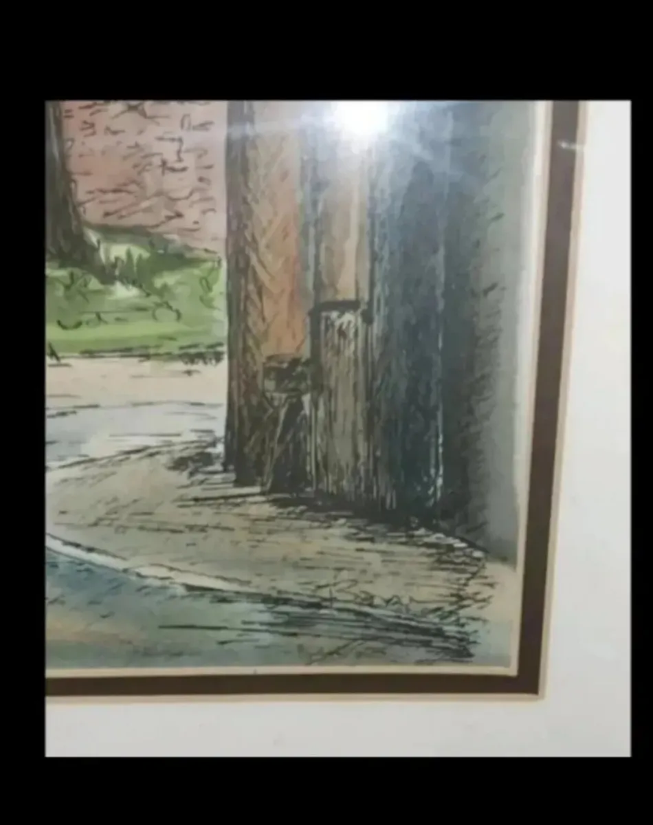 Lovely painting - Image 3