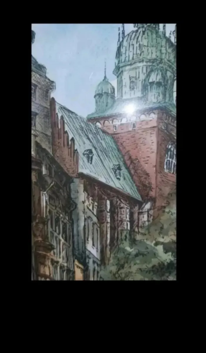 Lovely painting - Image 4