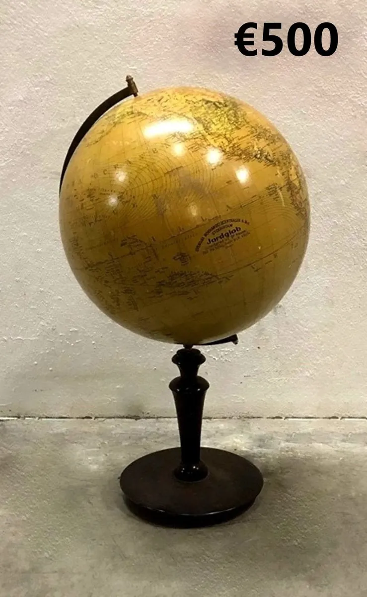 Collectibles: tools, machinery, maps etc.. - Image 3