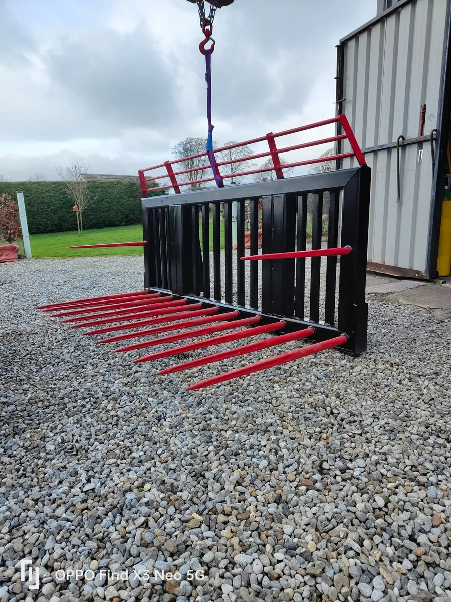 Dung forks - Image 2