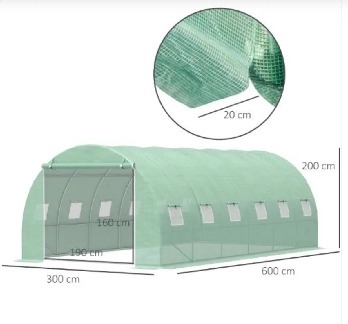 POLYTUNNEL - Image 3