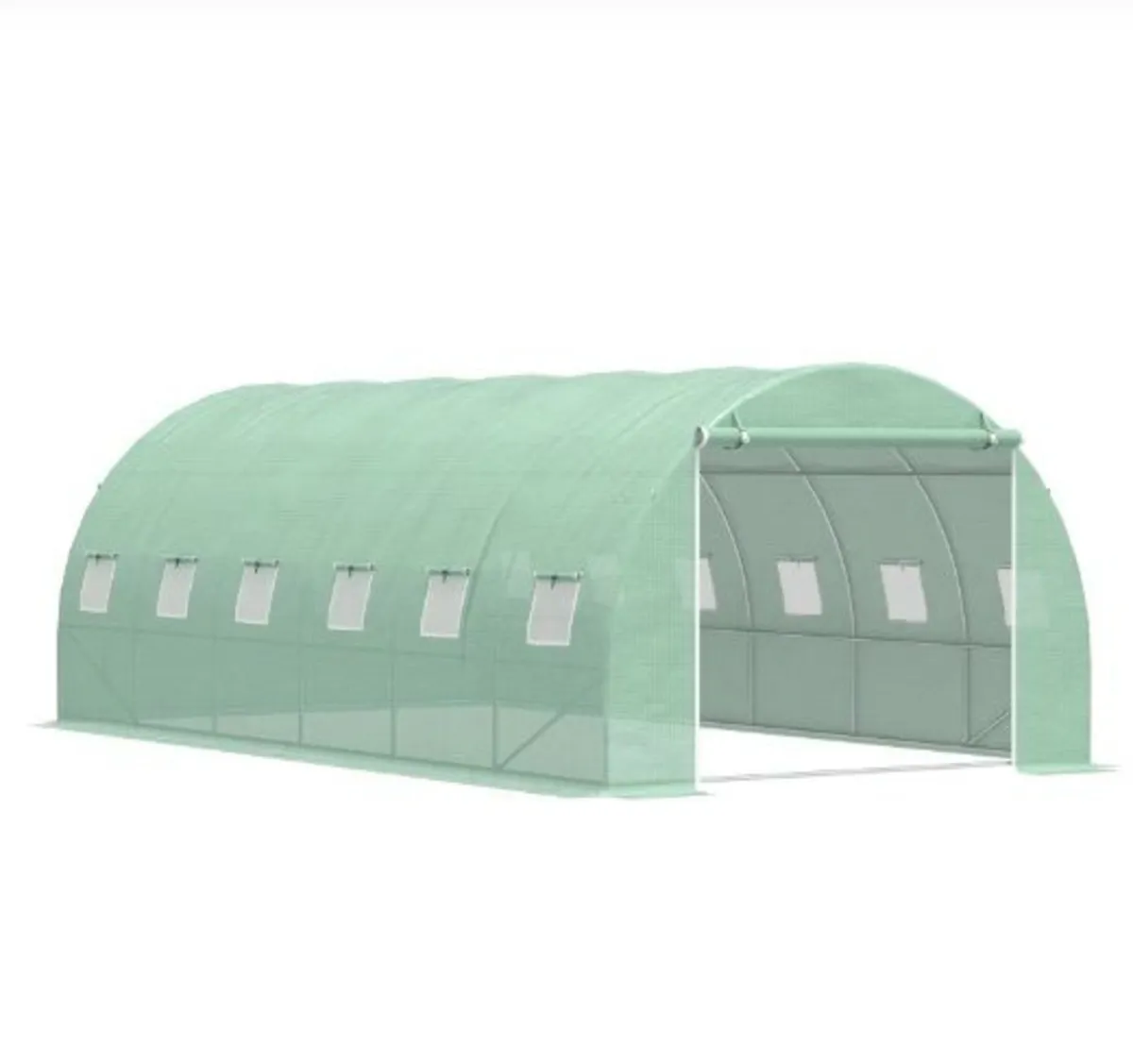 POLYTUNNEL - Image 4