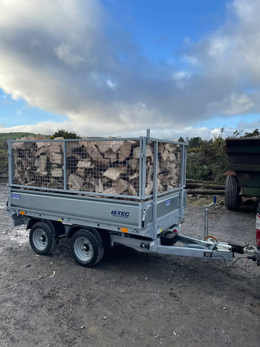 Firewood - Image 4