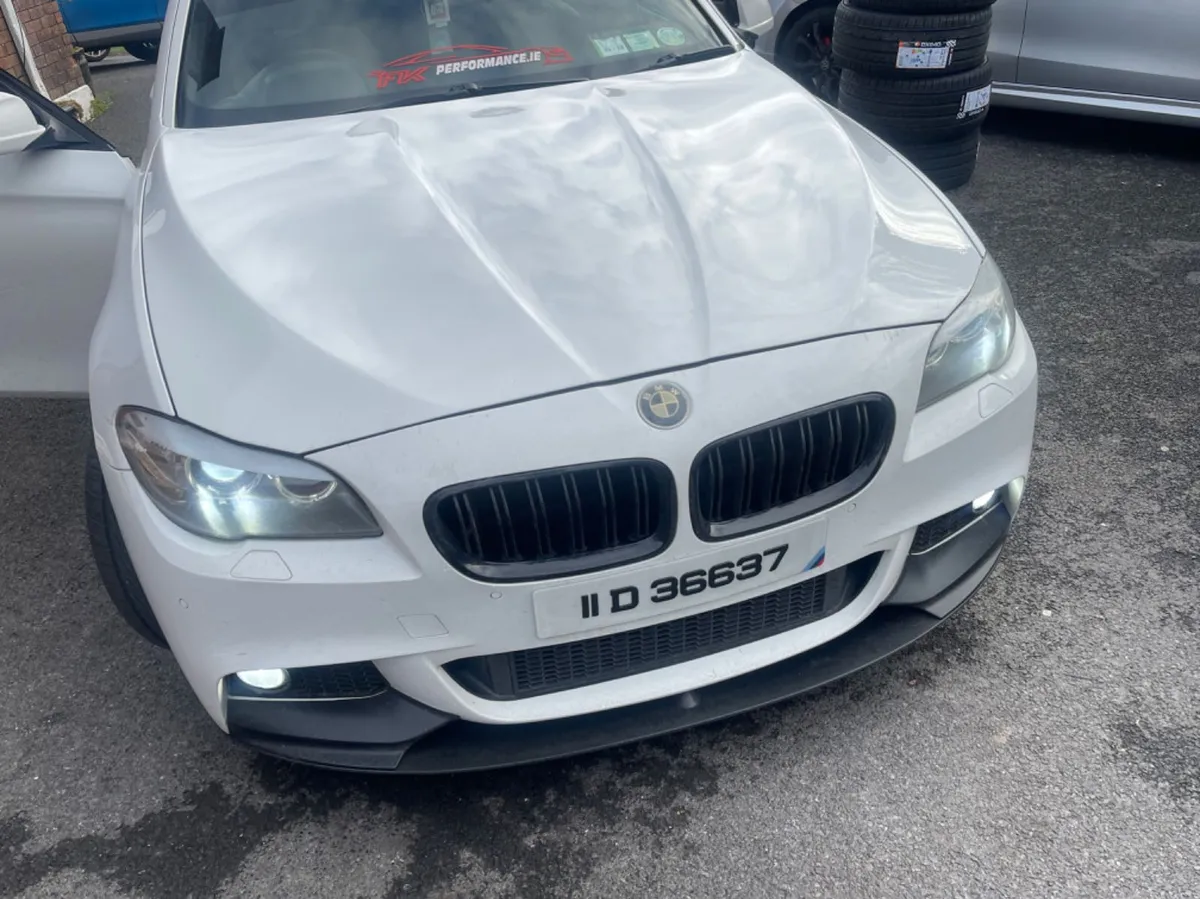 Upgrade your headlight bulbs to LED @ fk