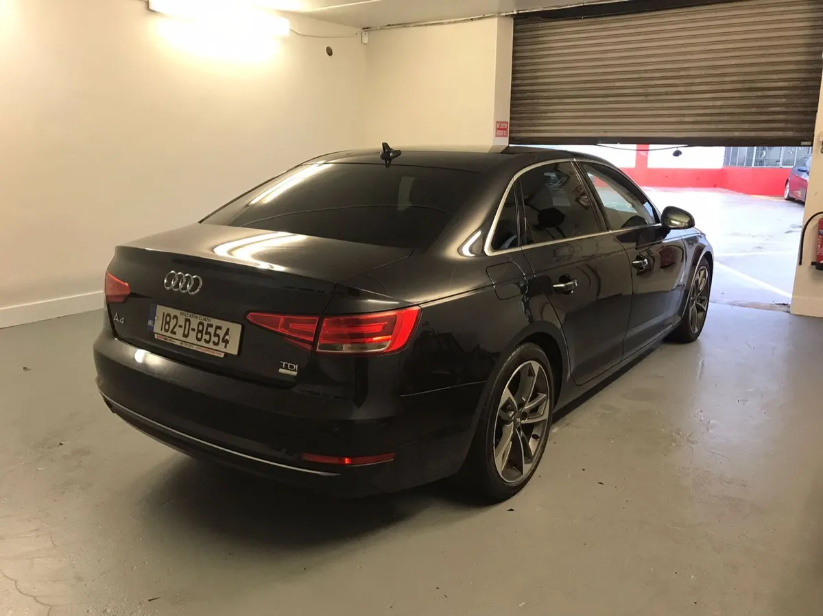 Professional window tinting @ FK - Image 2