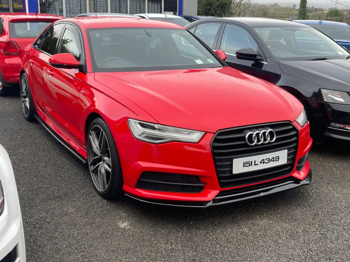 Tinted wind deflectors special offer