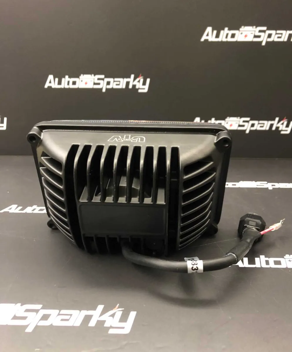 Fiat 110-90 & F Series LED Headlights - Road Legal - Image 4