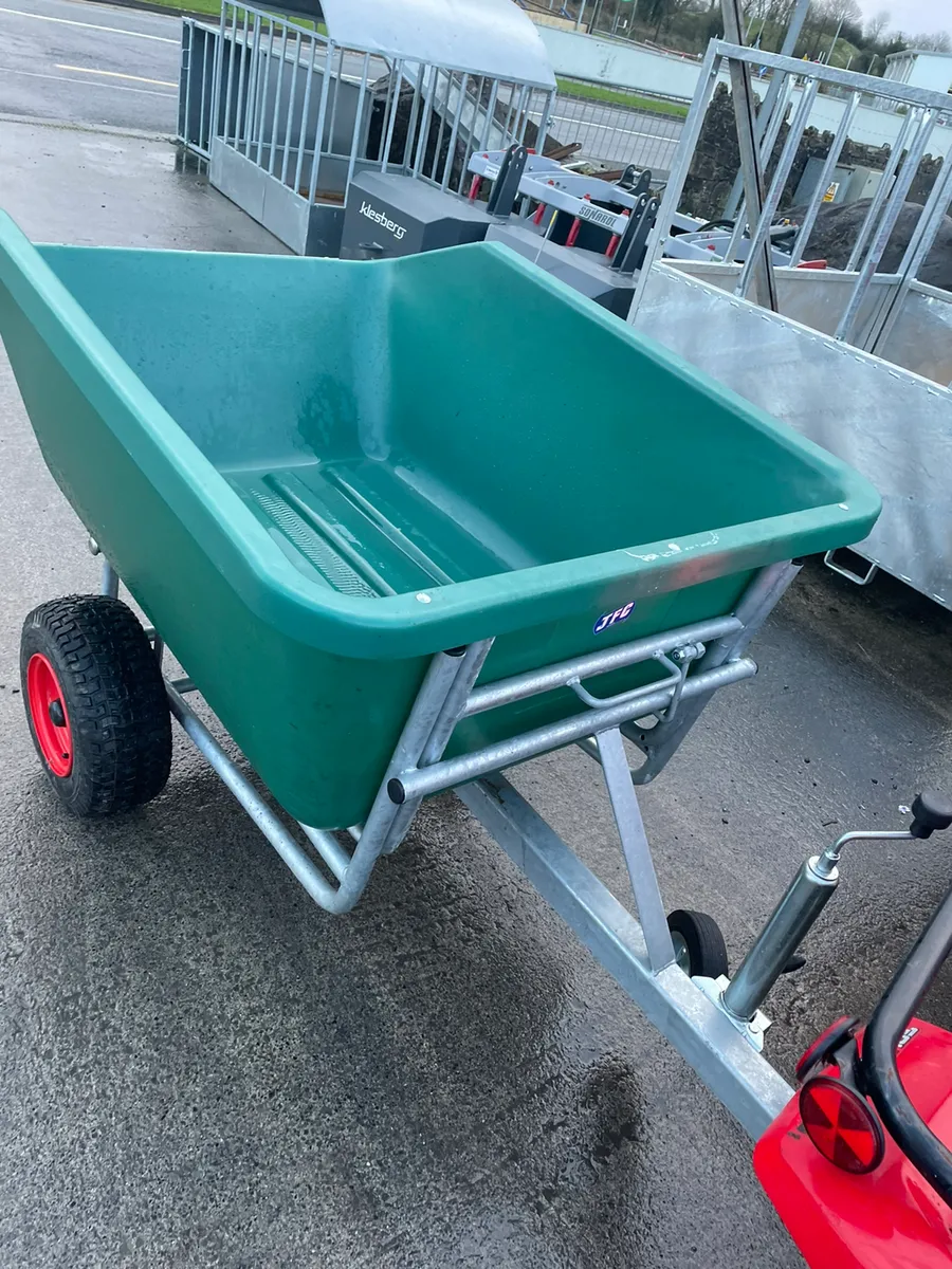 Quad trailers - Image 4