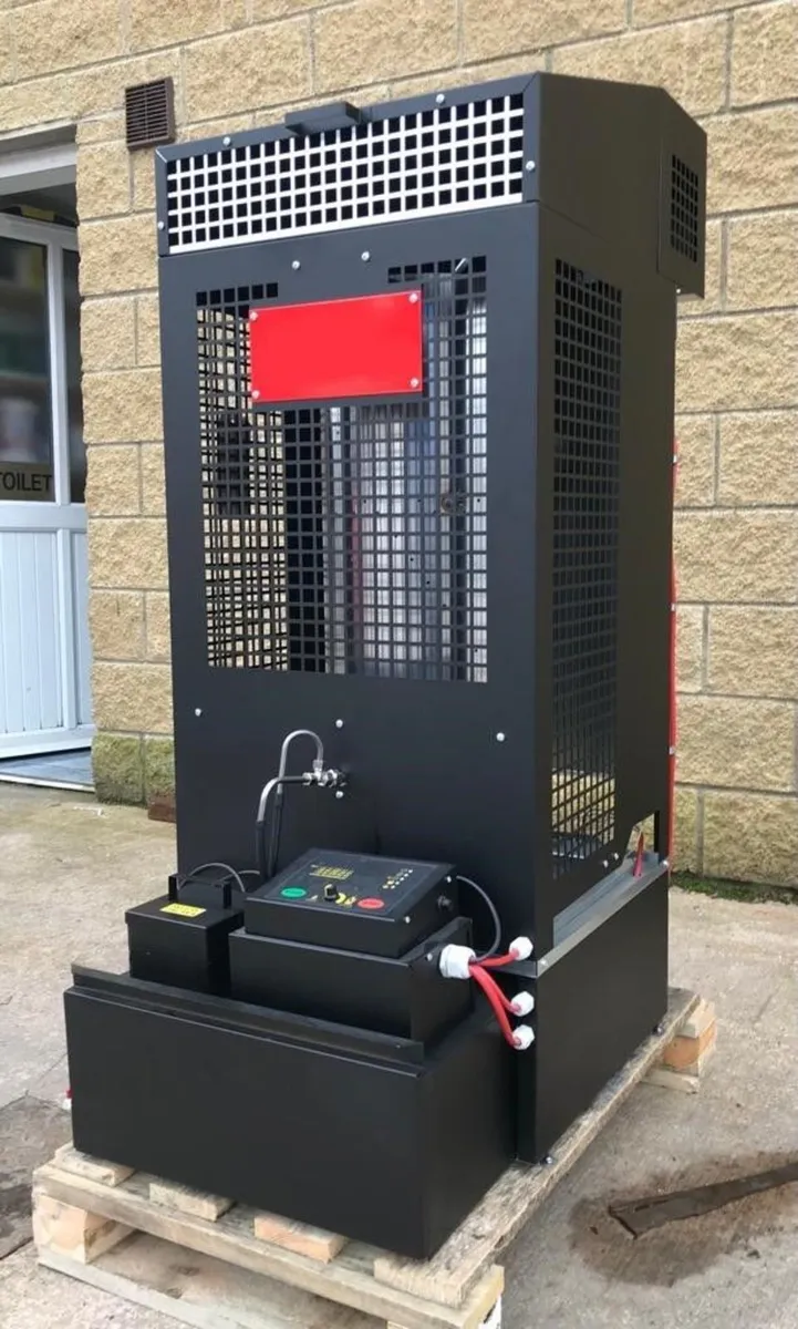 Garage & Workshop heaters - Image 2