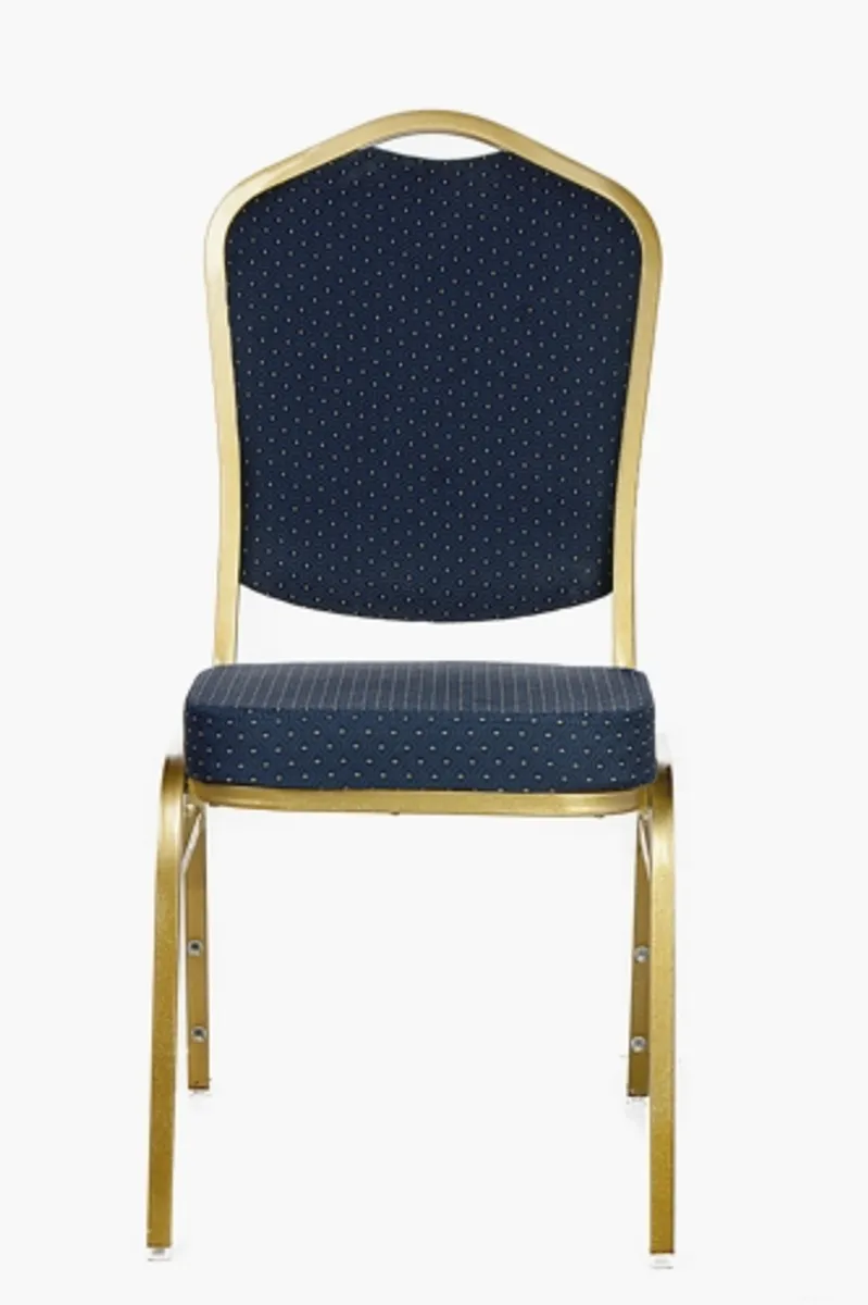 NEW Stacking Banqueting Chairs- Chiavari Chairs - Image 2