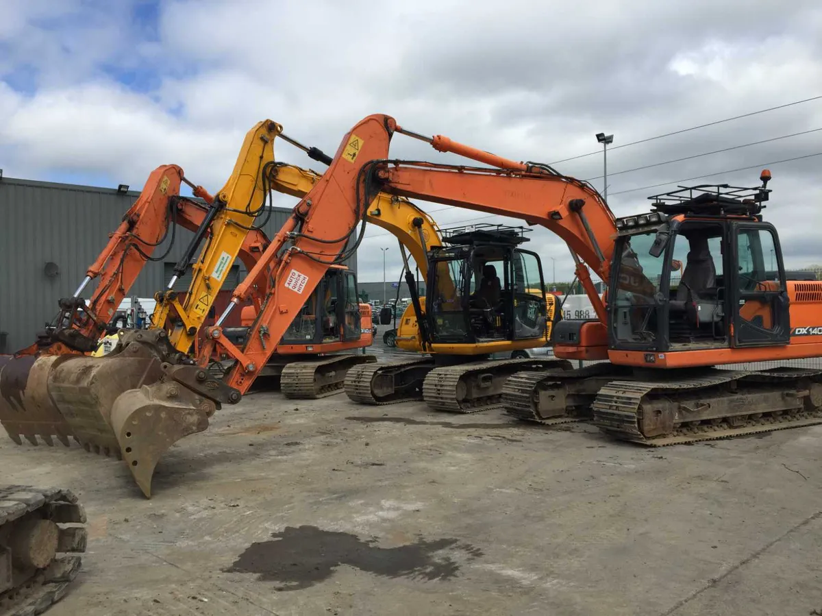 PLANT & MACHINERY CLEARANCE AUCTIONS @ IMA - Image 1