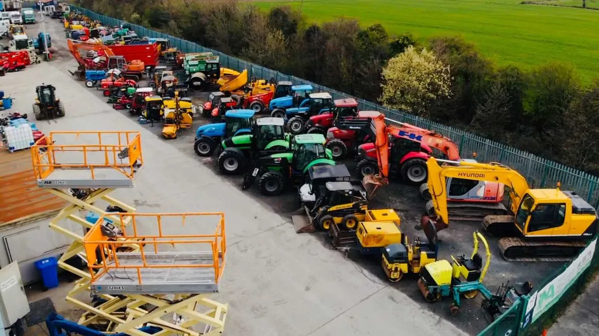 PLANT & MACHINERY CLEARANCE AUCTIONS @ IMA - Image 3