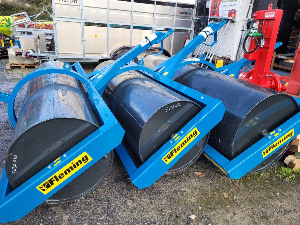 Land rollers - Image 2