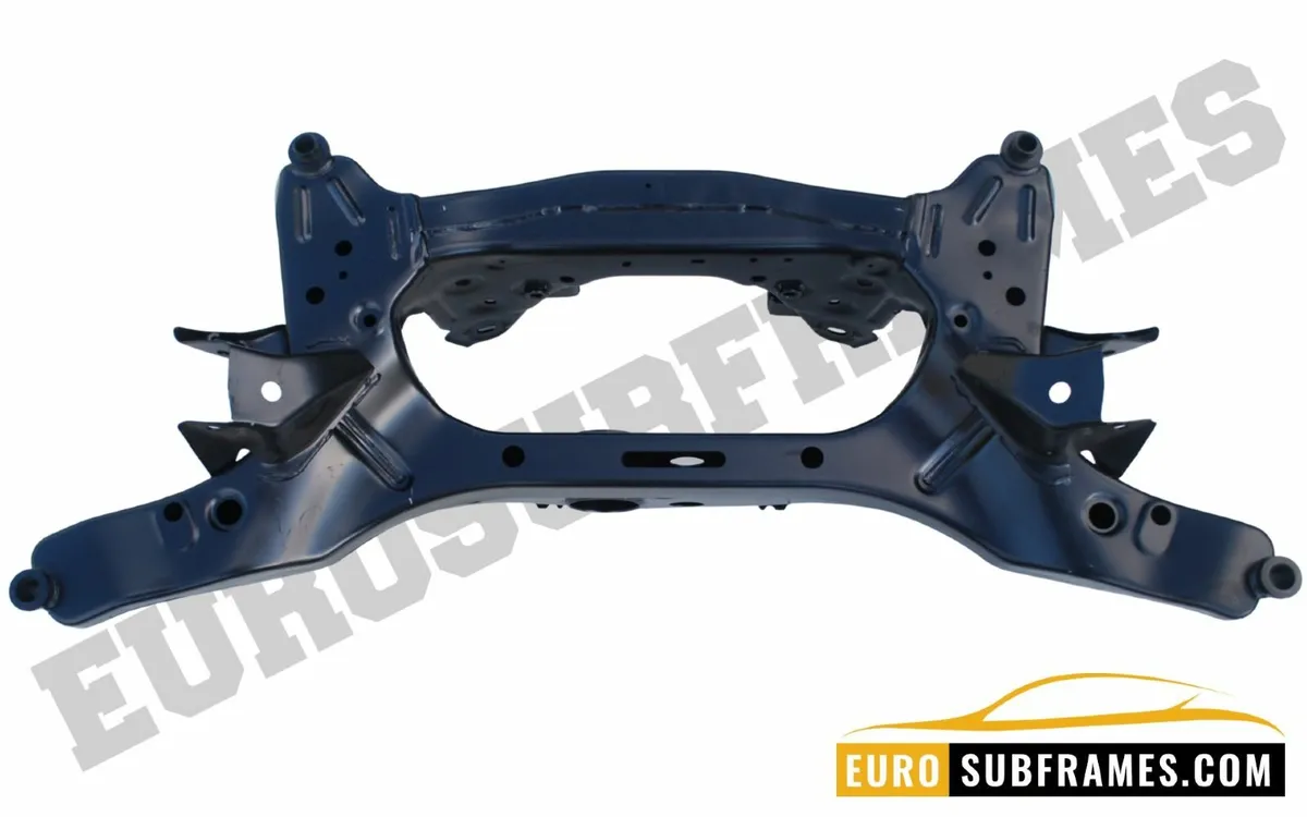 NEW NISSAN QASHQAI J10 2006-2016 REAR SUBFRAME - Image 2