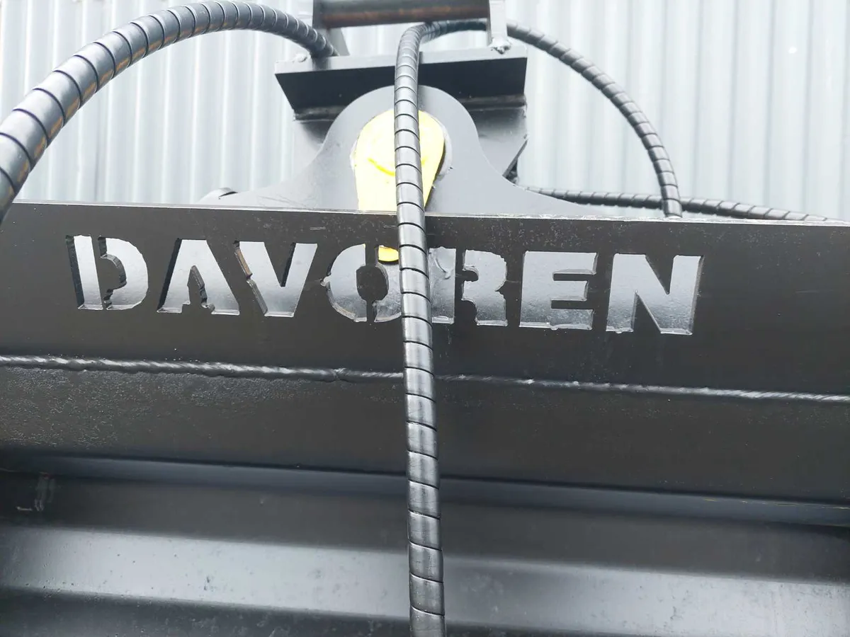 3T Tilt buckets. All sizes available - Image 2