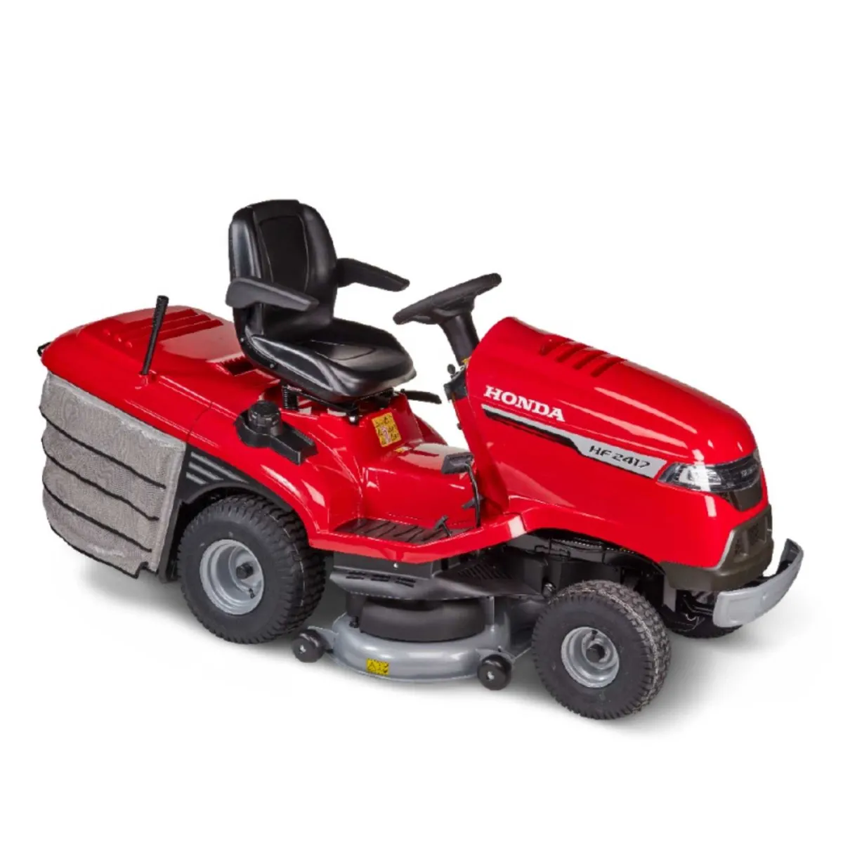 Honda Ride on lawnmowers - Image 2
