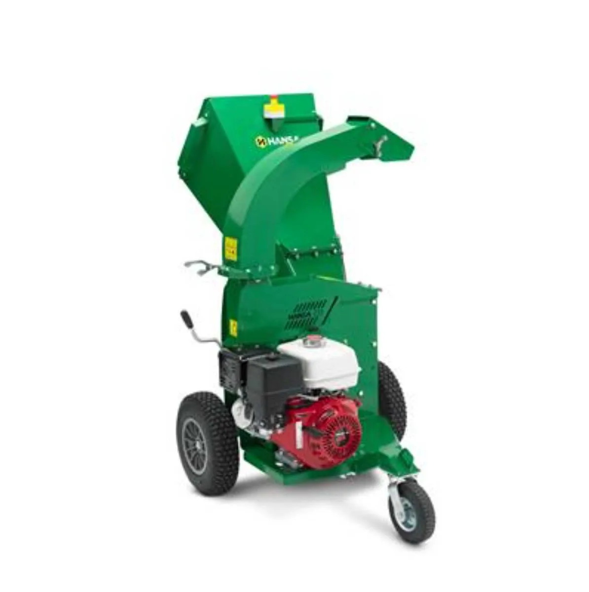 Hansa Wood Chippers - FREE Delivery